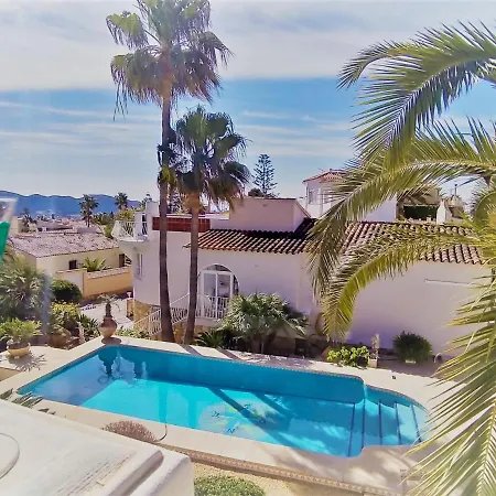 Colombia 16-1 By Interhome *