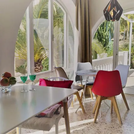 Colombia 16-1 By Interhome Сasa de vacaciones