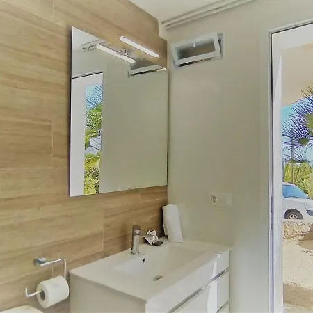 Сasa de vacaciones Colombia 16-1 By Interhome L'Alfas del Pi