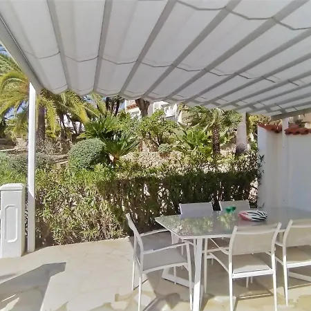 Colombia 16-1 By Interhome *