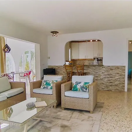 Сasa de vacaciones Colombia 16-1 By Interhome