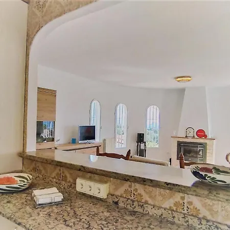 펜션 Colombia 16-1 By Interhome