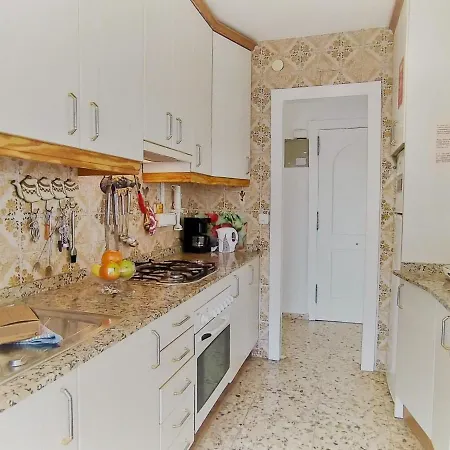 펜션 Colombia 16-1 By Interhome