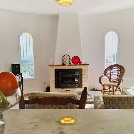 Сasa de vacaciones Colombia 16-1 By Interhome L'Alfas del Pi