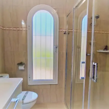 펜션 Colombia 16-1 By Interhome 알파스델피