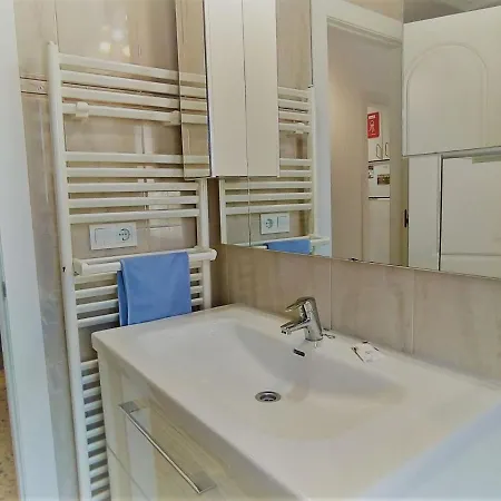 Сasa de vacaciones Colombia 16-1 By Interhome *