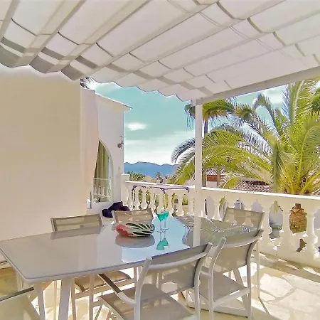 Colombia 16-1 By Interhome *