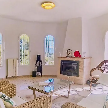 Сasa de vacaciones Colombia 16-1 By Interhome *