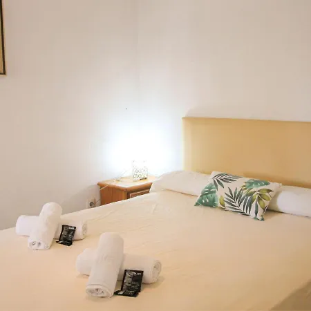 Colombia 16-1 By Interhome Сasa de vacaciones *