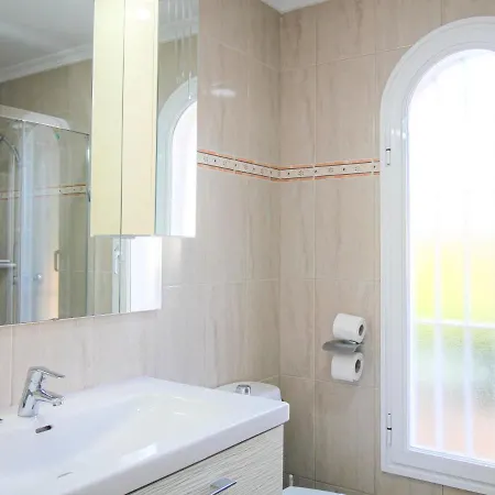 Colombia 16-1 By Interhome