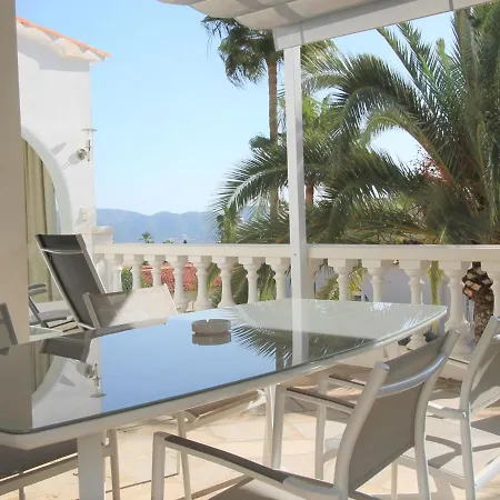 펜션 Colombia 16-1 By Interhome *