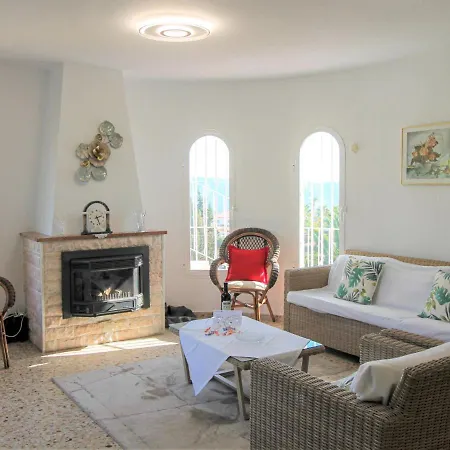 펜션 Colombia 16-1 By Interhome