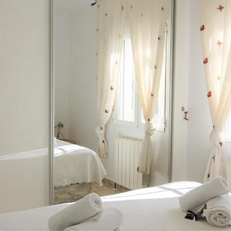 Colombia 16-1 By Interhome Сasa de vacaciones *