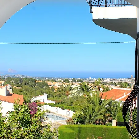 Colombia 16-1 By Interhome 펜션