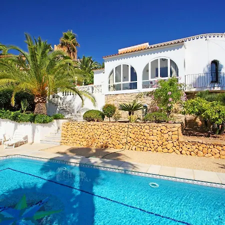 Colombia 16-1 By Interhome 알파스델피