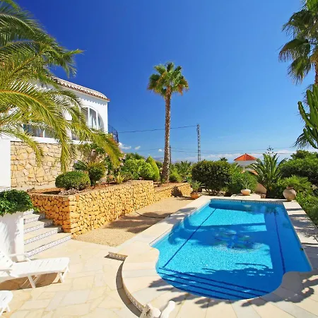 Colombia 16-1 By Interhome 펜션