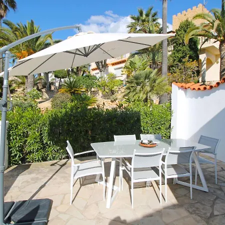 Colombia 16-1 By Interhome 알파스델피