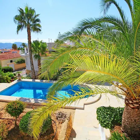 Colombia 16-1 By Interhome