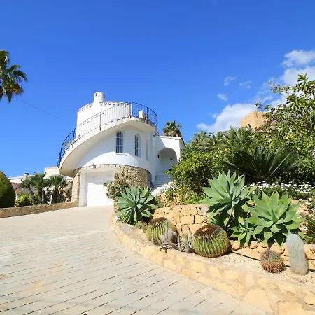 펜션 Colombia 16-1 By Interhome *